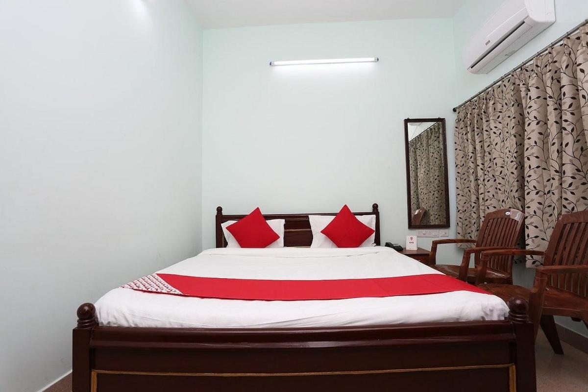 Hotel Lovely Inn ! Puri Exterior foto